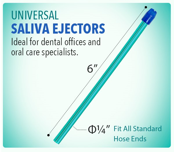 Saliva ejectors-A+Mobile5