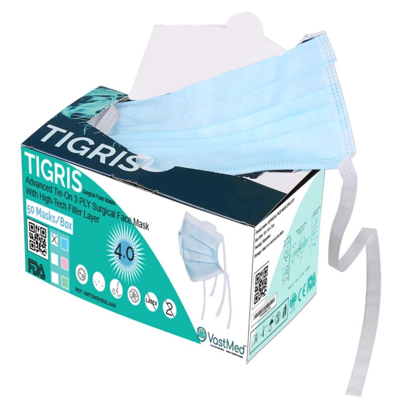 tigris-surgical-tie-on-blue-advanced-level-3-3ply-face-masks-medical-grade-individually-wrapped-vmmsksgb50l2-2_1