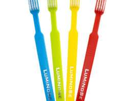 VASTMED Disposable Toothbrushes Prepasted Toothbrush Individually Wrapped Soft Bristle Tooth Brush | Single Use Colorful Toothbrushes for Camping, Hotels, Travel